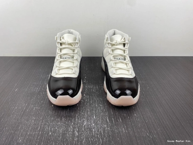 Neapolitan AR0715-101 Jordan 11 Air 0713